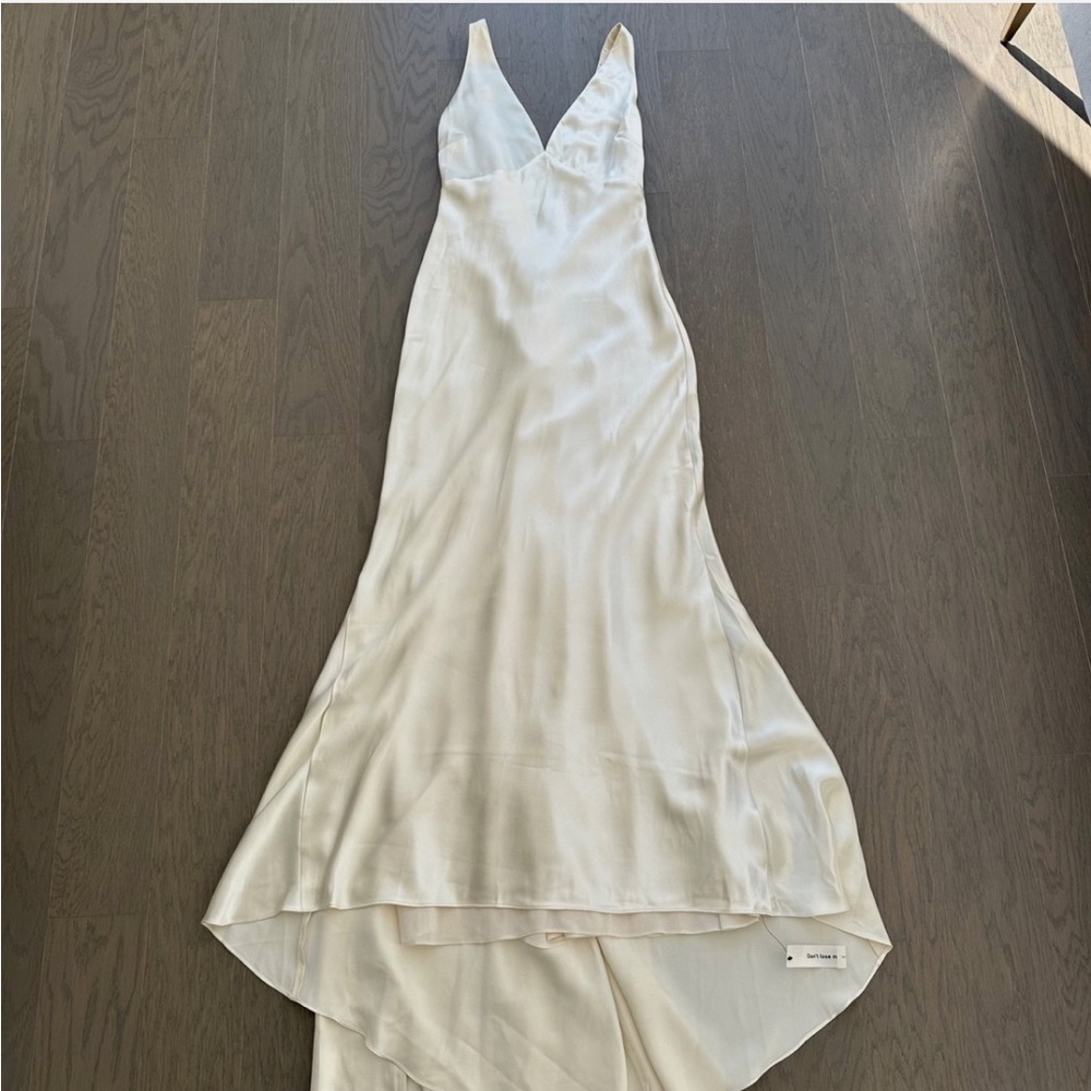 Reformation Margot Gown